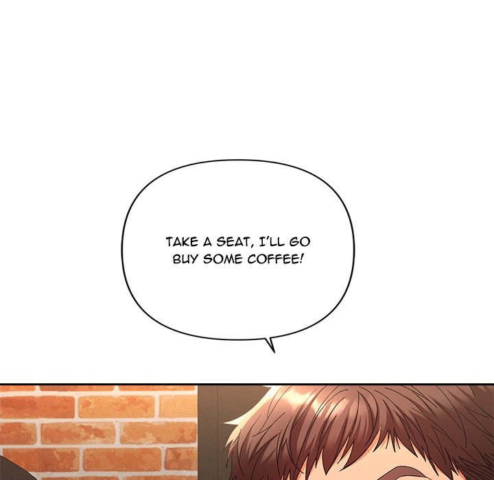 Everyone S Man Chapter 17 - Page 25