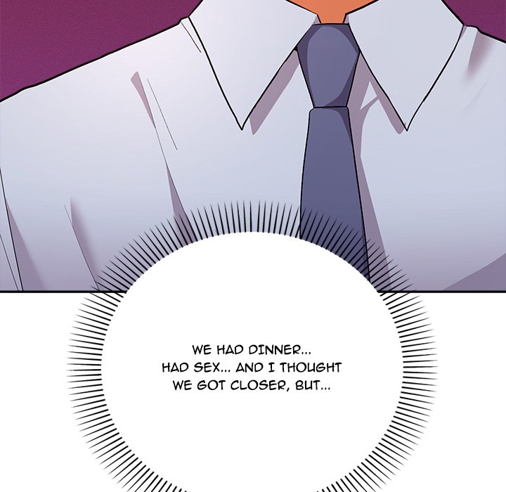Everyone S Man Chapter 17 - Page 30