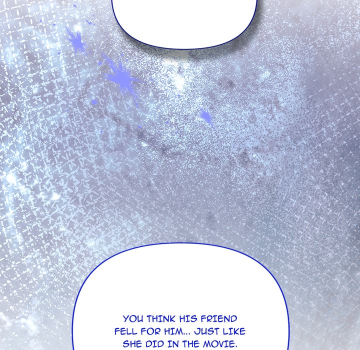 Everyone S Man Chapter 17 - Page 32