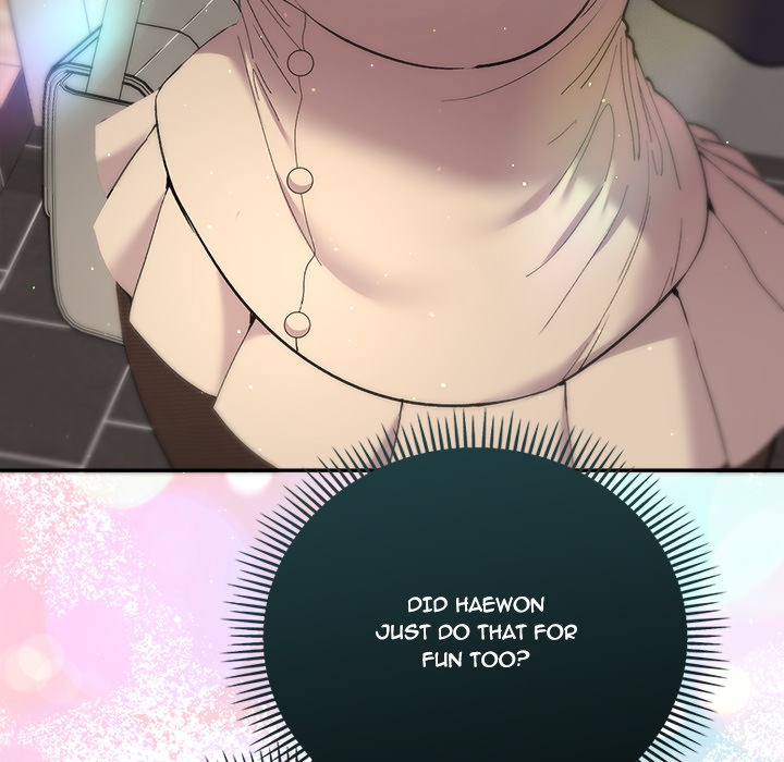 Everyone S Man Chapter 17 - Page 43