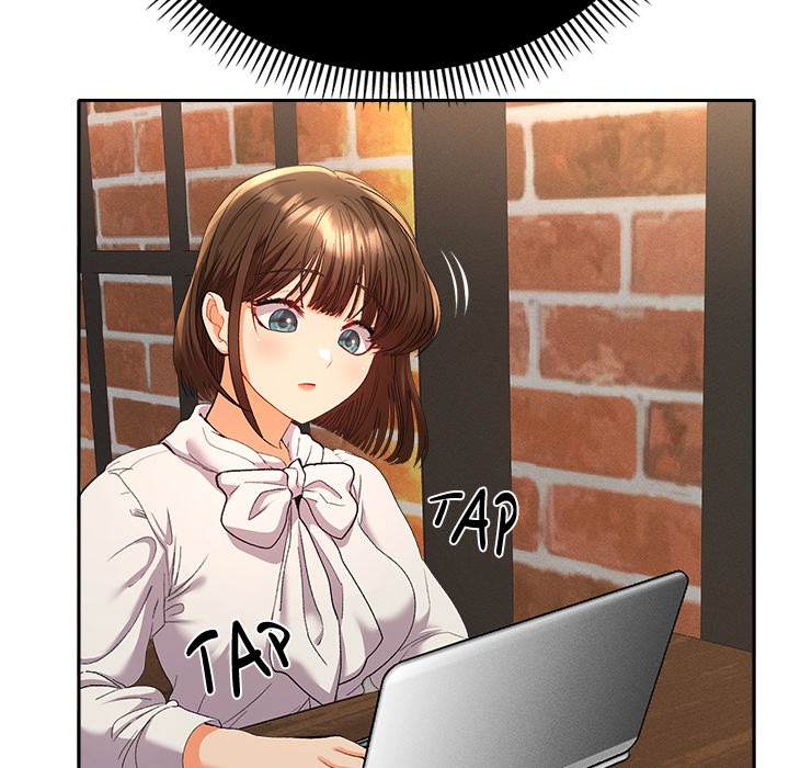 Everyone S Man Chapter 17 - Page 46