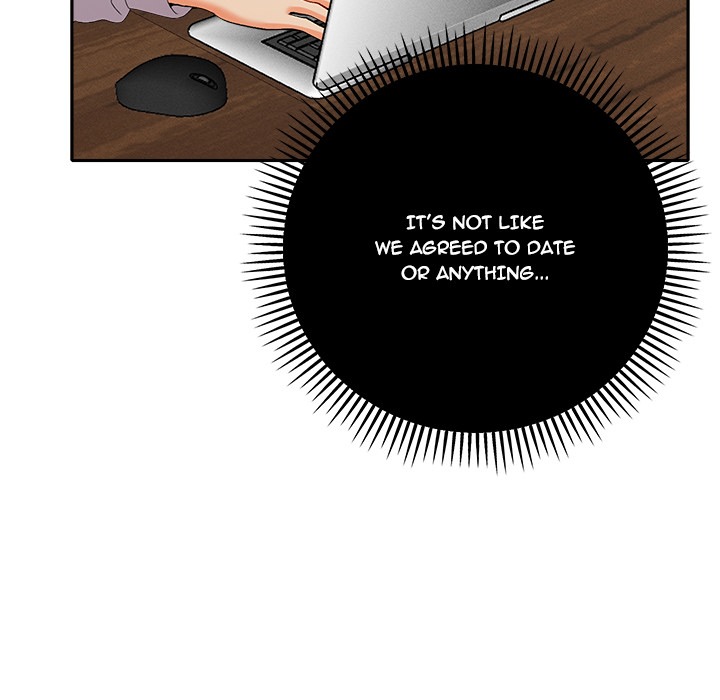 Everyone S Man Chapter 17 - Page 47