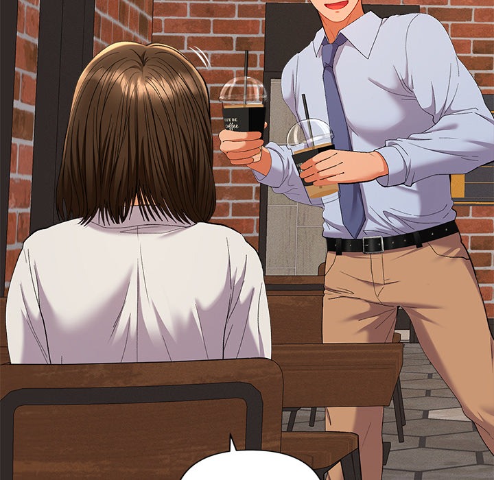 Everyone S Man Chapter 17 - Page 49