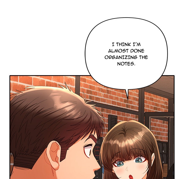 Everyone S Man Chapter 17 - Page 51