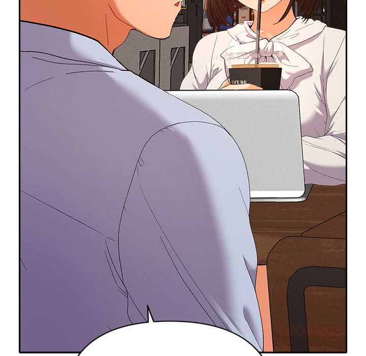 Everyone S Man Chapter 17 - Page 52
