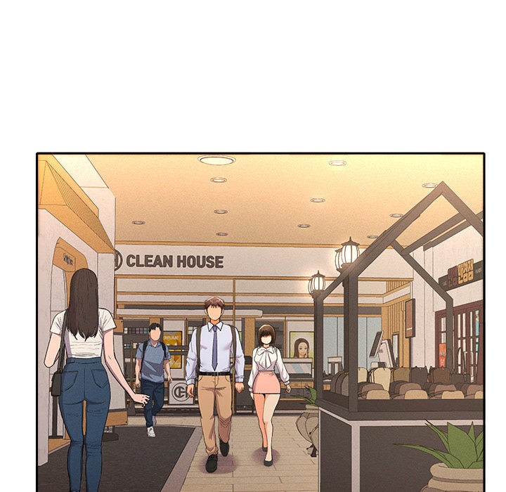 Everyone S Man Chapter 17 - Page 57