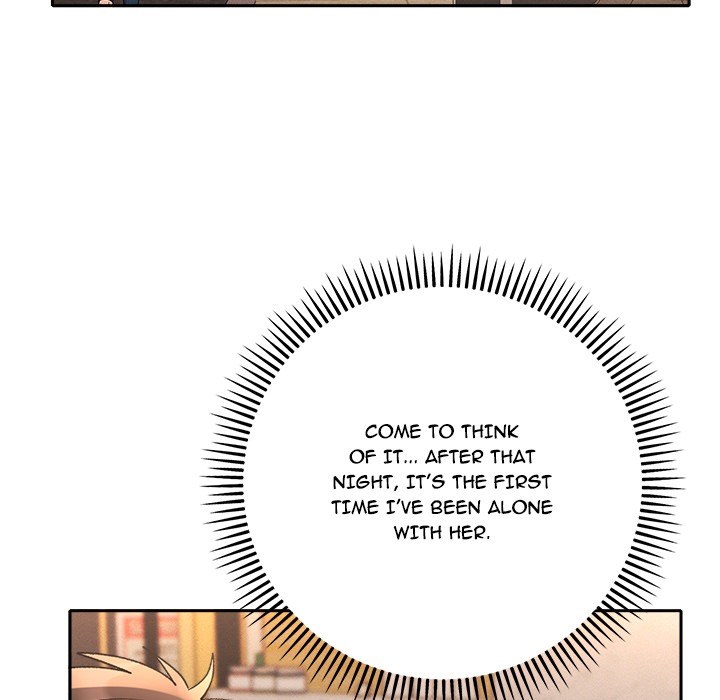 Everyone S Man Chapter 17 - Page 58