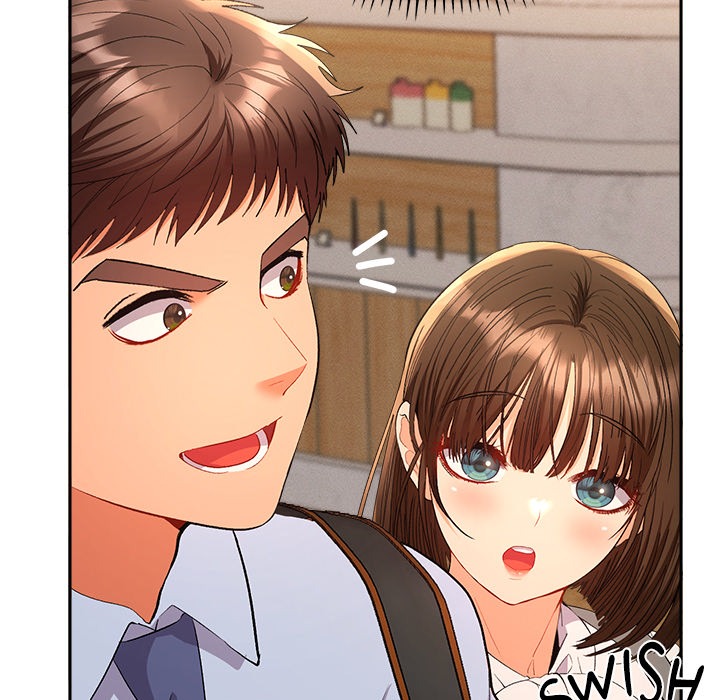 Everyone S Man Chapter 17 - Page 59