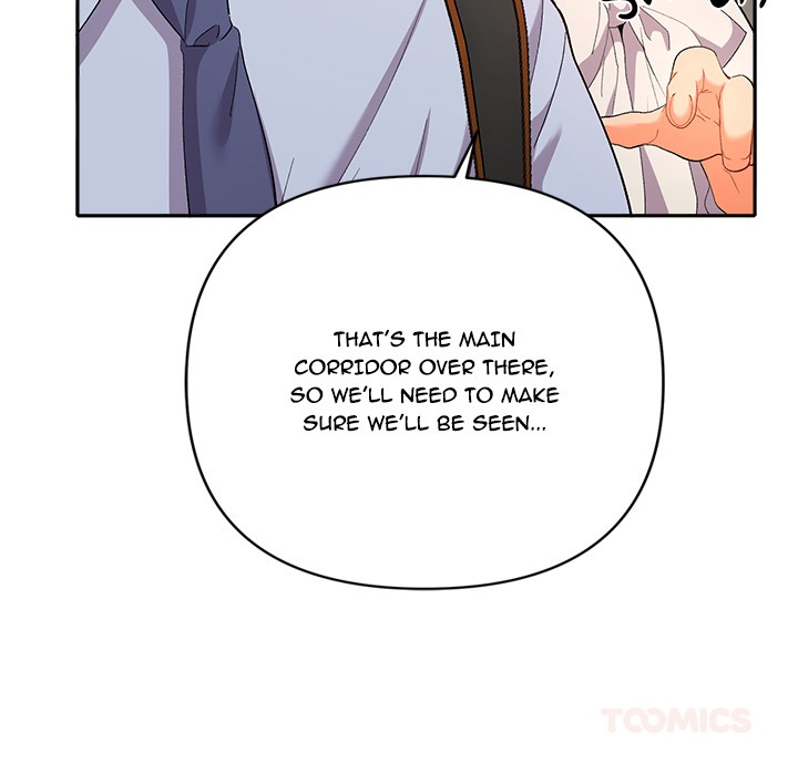 Everyone S Man Chapter 17 - Page 60