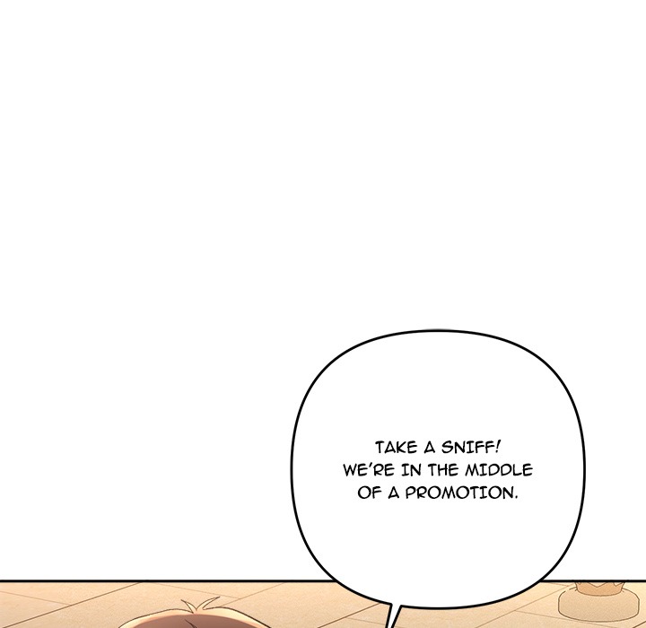 Everyone S Man Chapter 17 - Page 61