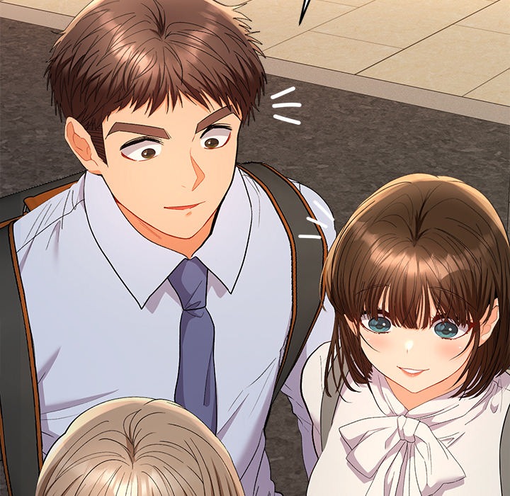 Everyone S Man Chapter 17 - Page 62