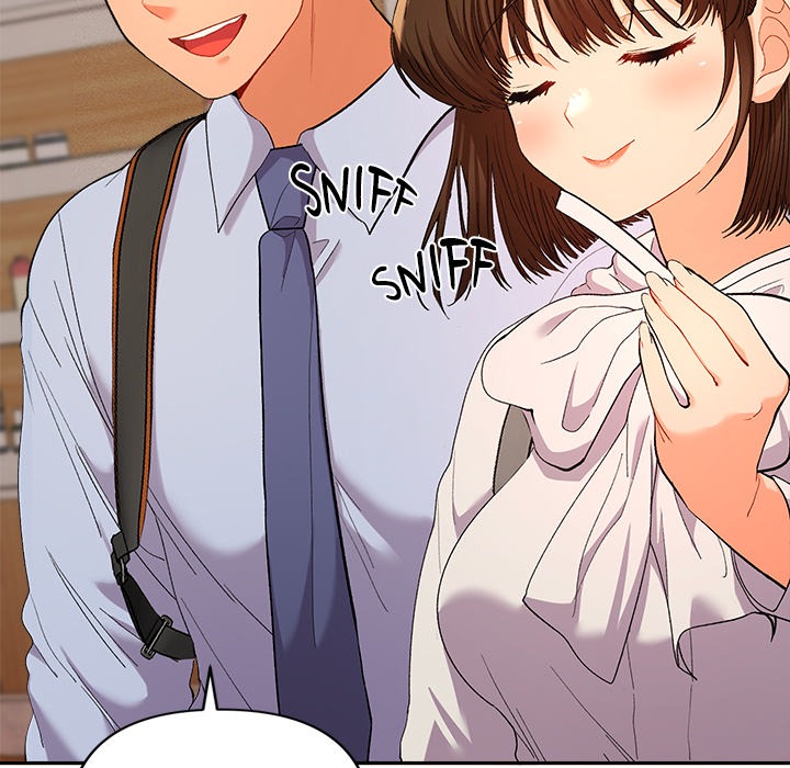 Everyone S Man Chapter 17 - Page 65