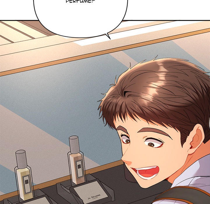 Everyone S Man Chapter 17 - Page 71