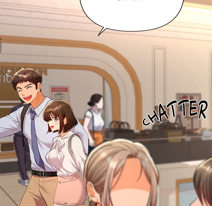 Everyone S Man Chapter 17 - Page 84