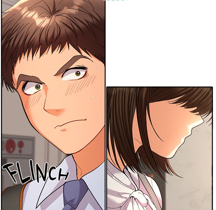 Everyone S Man Chapter 17 - Page 87