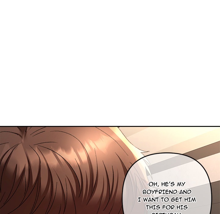 Everyone S Man Chapter 17 - Page 89
