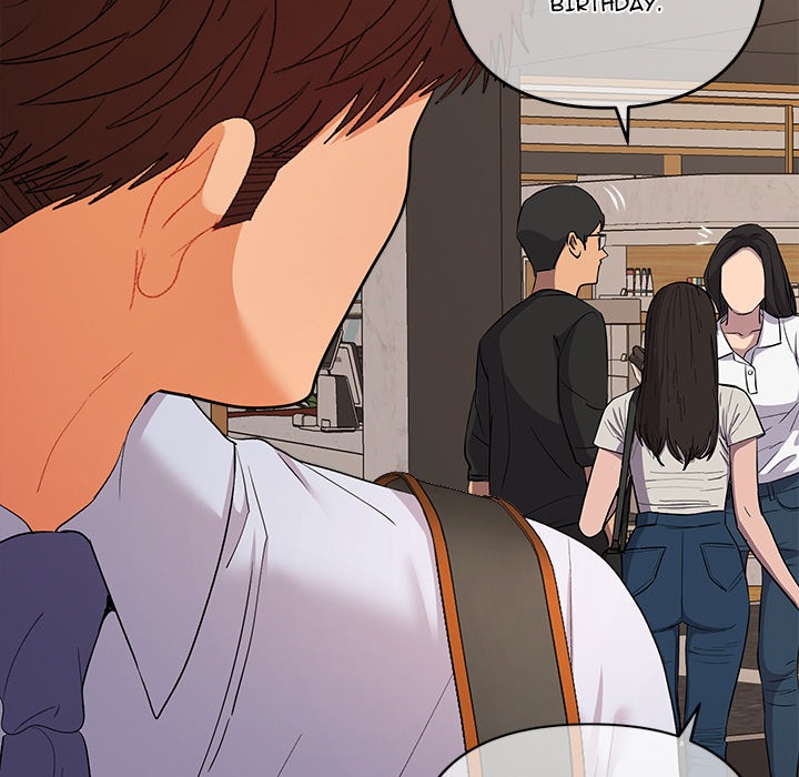 Everyone S Man Chapter 17 - Page 90