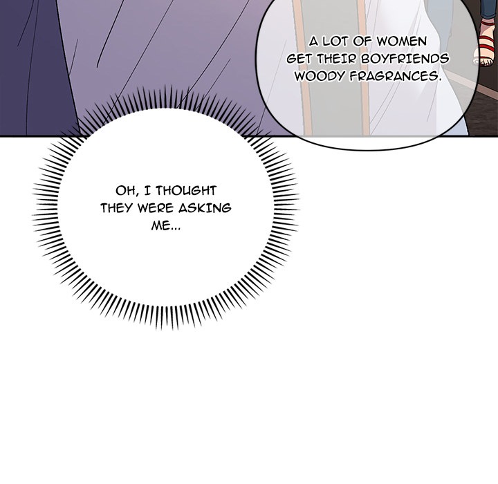 Everyone S Man Chapter 17 - Page 91