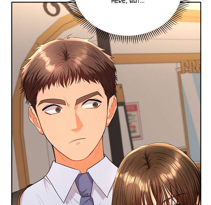 Everyone S Man Chapter 17 - Page 93