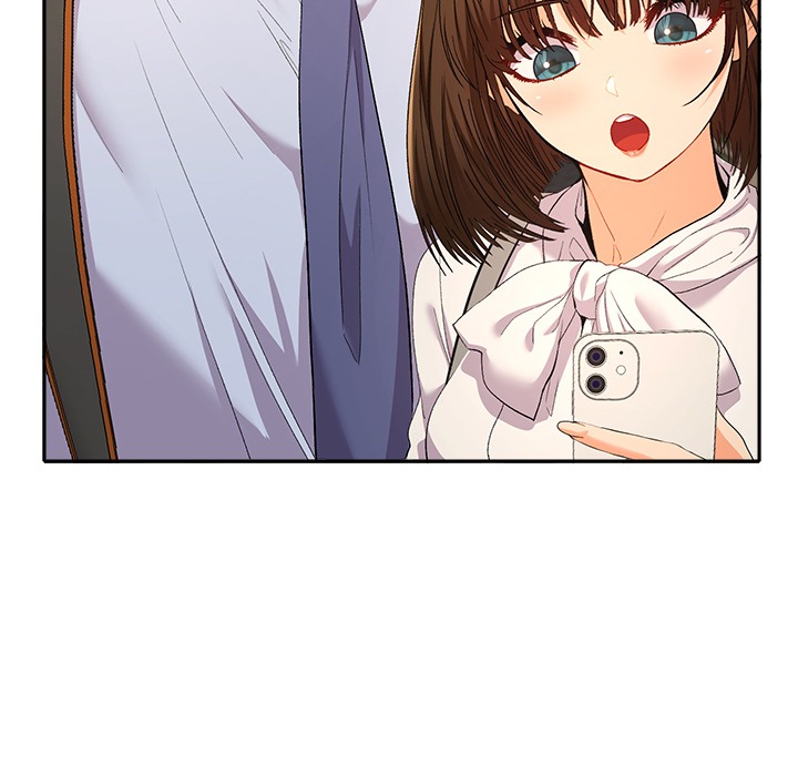 Everyone S Man Chapter 17 - Page 94