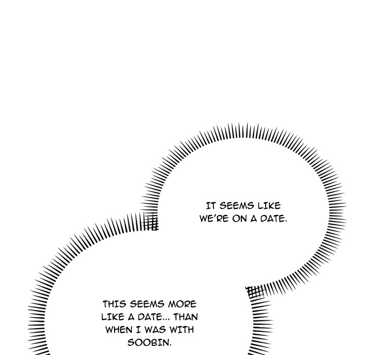 Everyone S Man Chapter 17 - Page 95