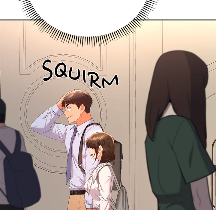 Everyone S Man Chapter 17 - Page 96