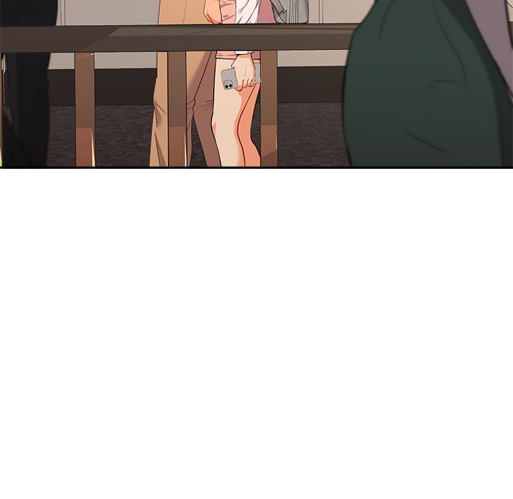 Everyone S Man Chapter 17 - Page 97
