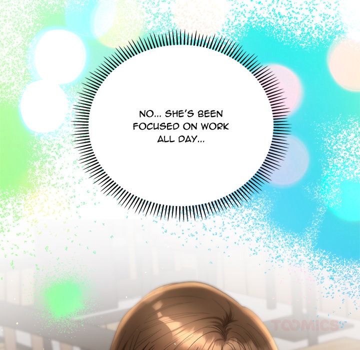 Everyone S Man Chapter 17 - Page 100