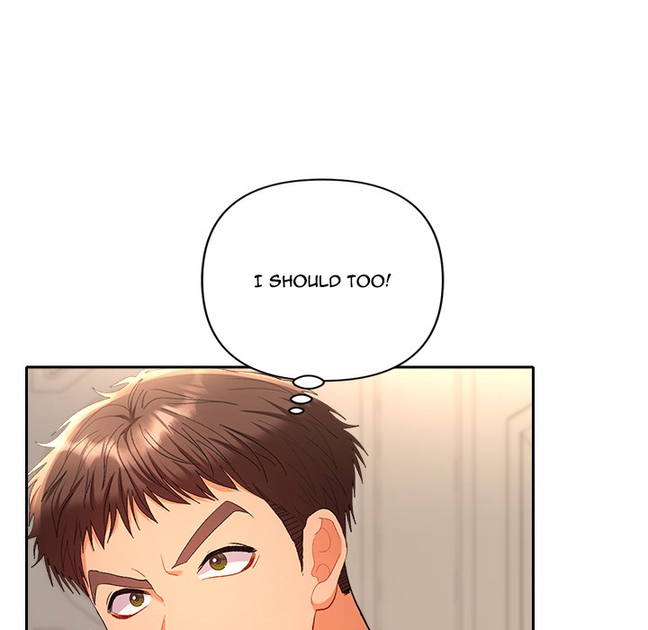 Everyone S Man Chapter 17 - Page 103