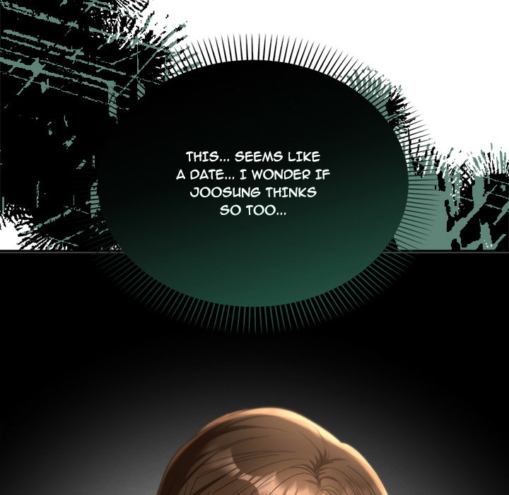 Everyone S Man Chapter 17 - Page 105