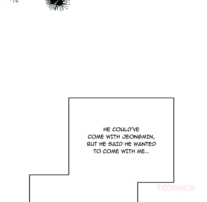 Everyone S Man Chapter 17 - Page 108