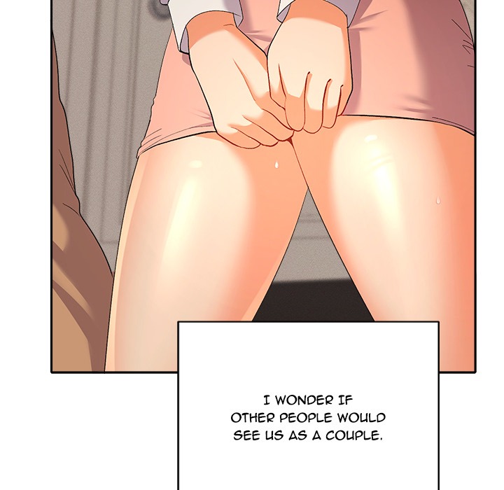 Everyone S Man Chapter 17 - Page 115