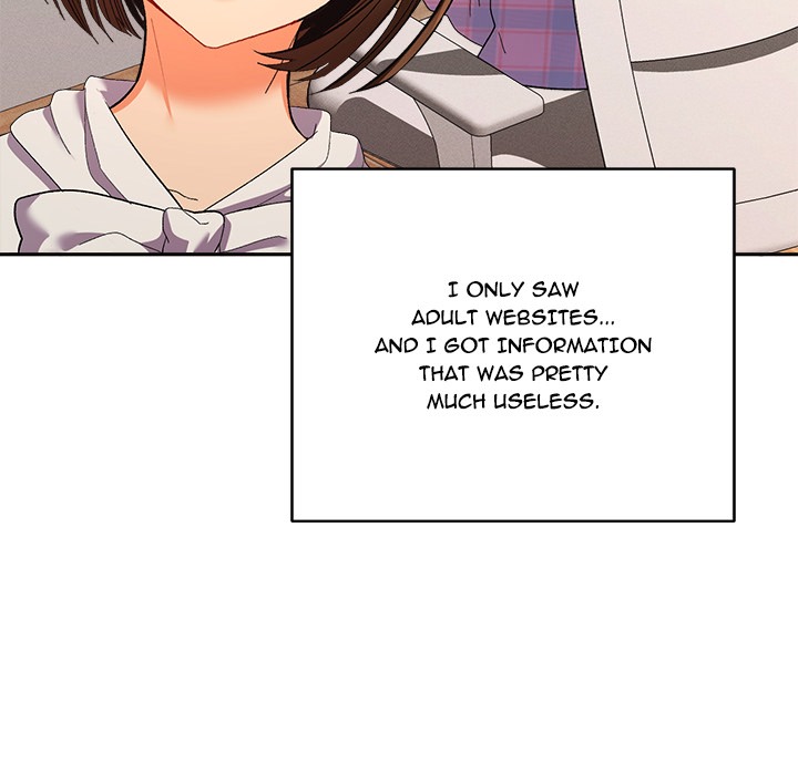 Everyone S Man Chapter 17 - Page 120