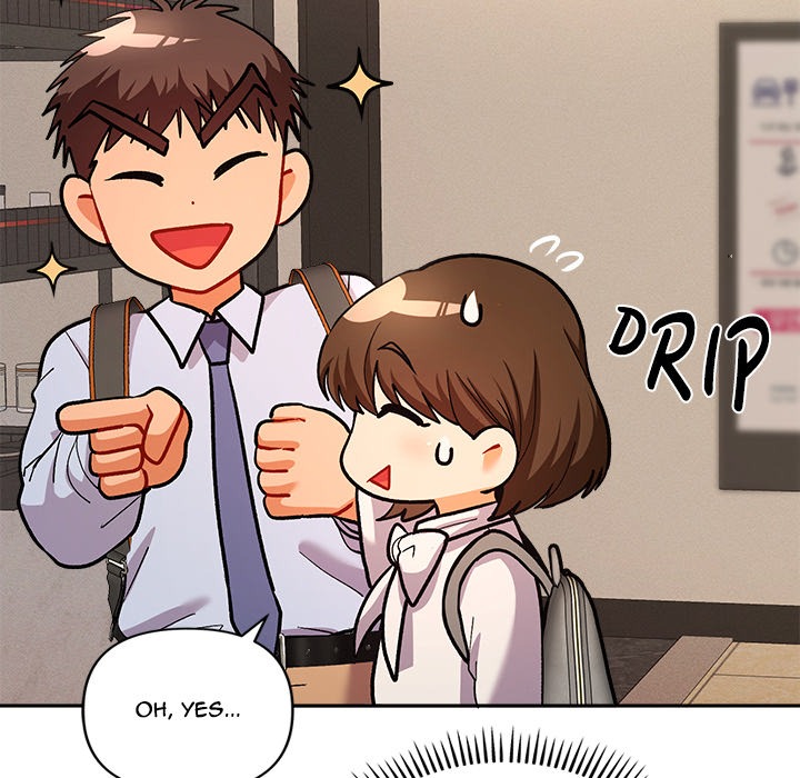 Everyone S Man Chapter 17 - Page 123