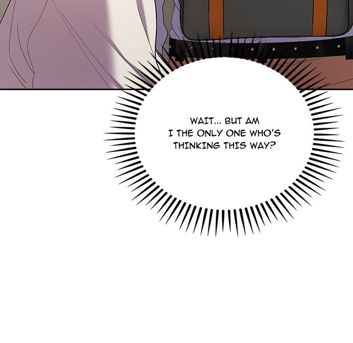 Everyone S Man Chapter 17 - Page 131