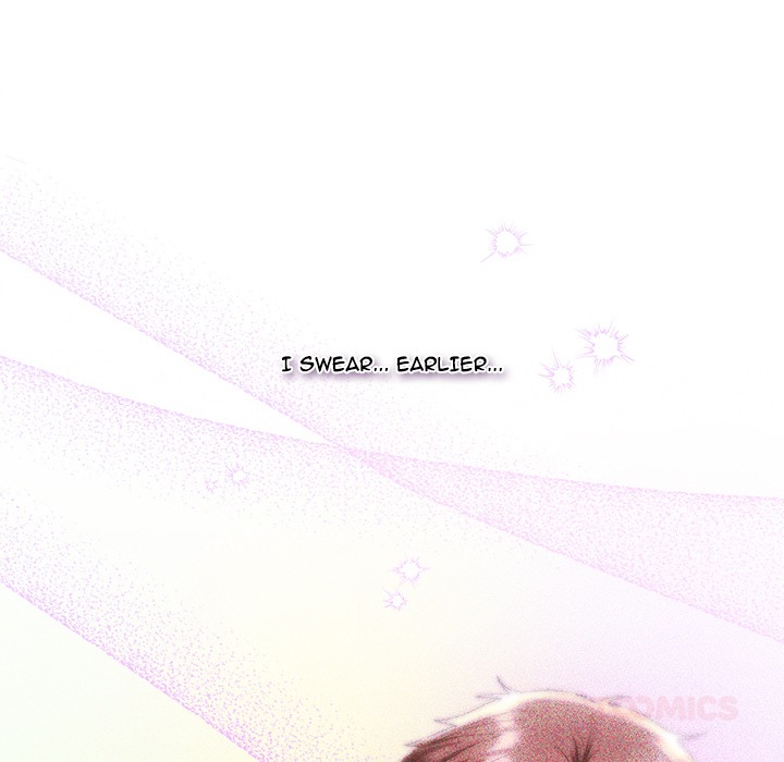 Everyone S Man Chapter 17 - Page 132