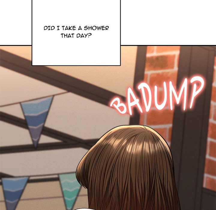 Everyone S Man Chapter 17 - Page 138