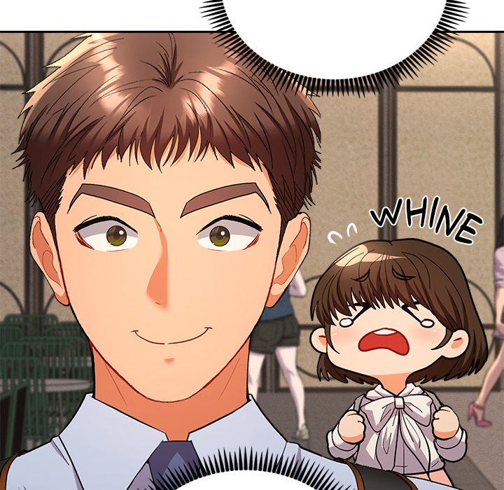Everyone S Man Chapter 17 - Page 149
