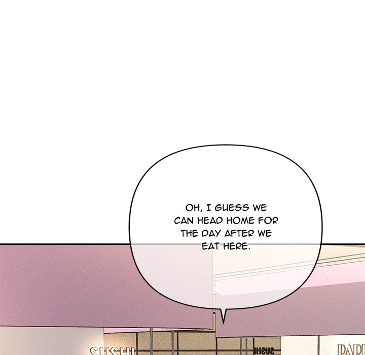 Everyone S Man Chapter 17 - Page 153