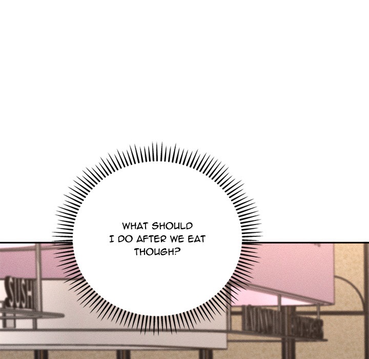 Everyone S Man Chapter 17 - Page 155