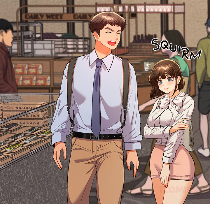 Everyone S Man Chapter 17 - Page 156