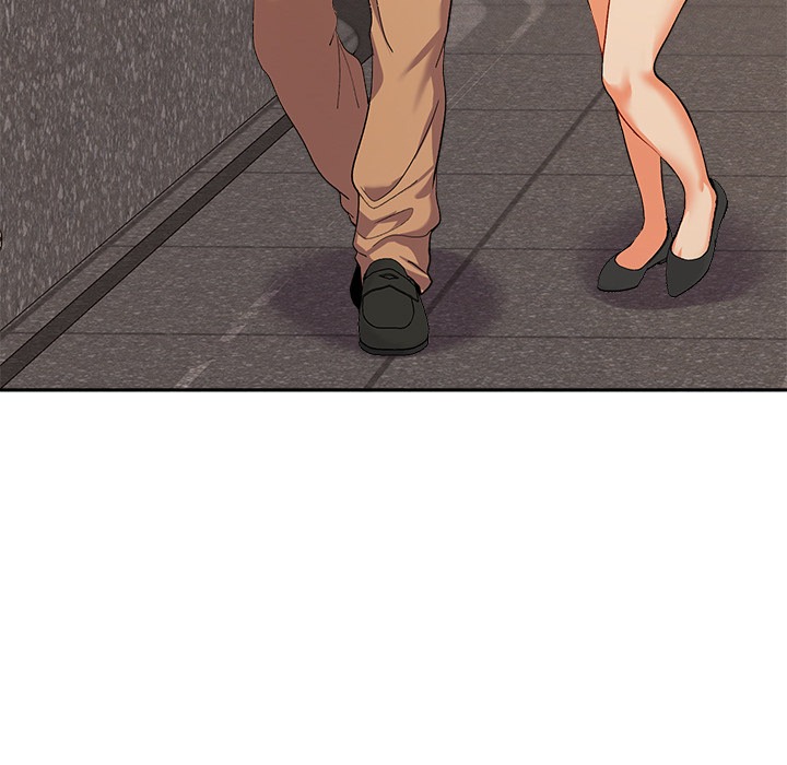 Everyone S Man Chapter 17 - Page 157