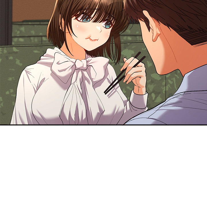 Everyone S Man Chapter 17 - Page 159