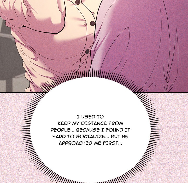 Everyone S Man Chapter 17 - Page 174