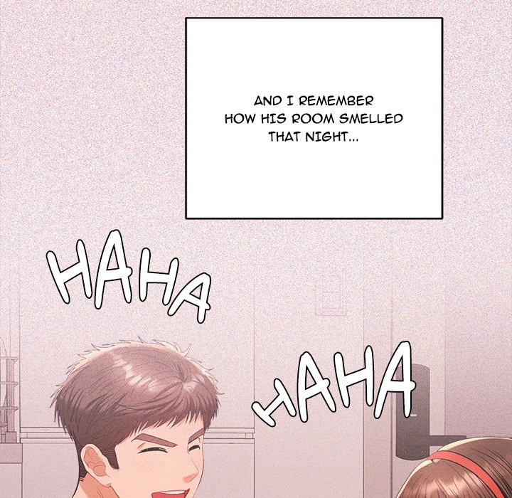 Everyone S Man Chapter 17 - Page 179