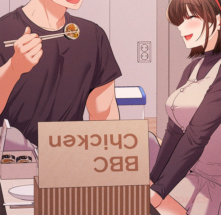 Everyone S Man Chapter 17 - Page 180