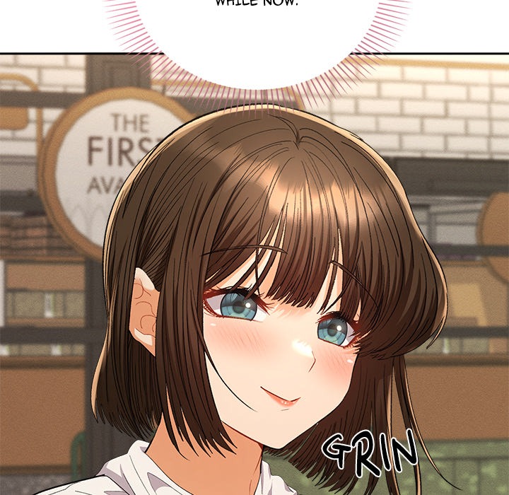 Everyone S Man Chapter 17 - Page 183