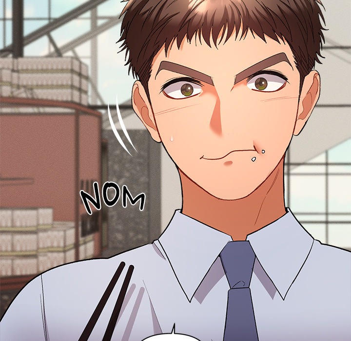 Everyone S Man Chapter 17 - Page 189