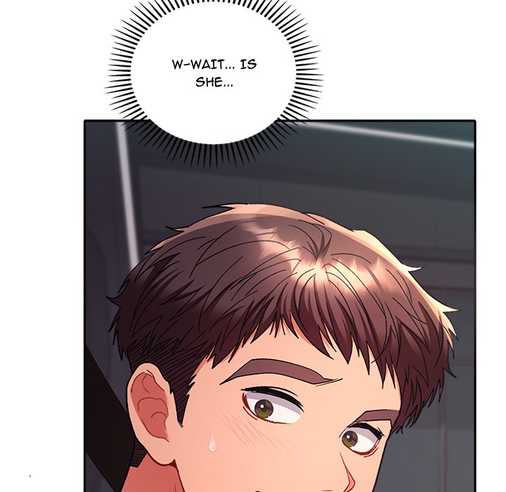 Everyone S Man Chapter 19 - Page 8