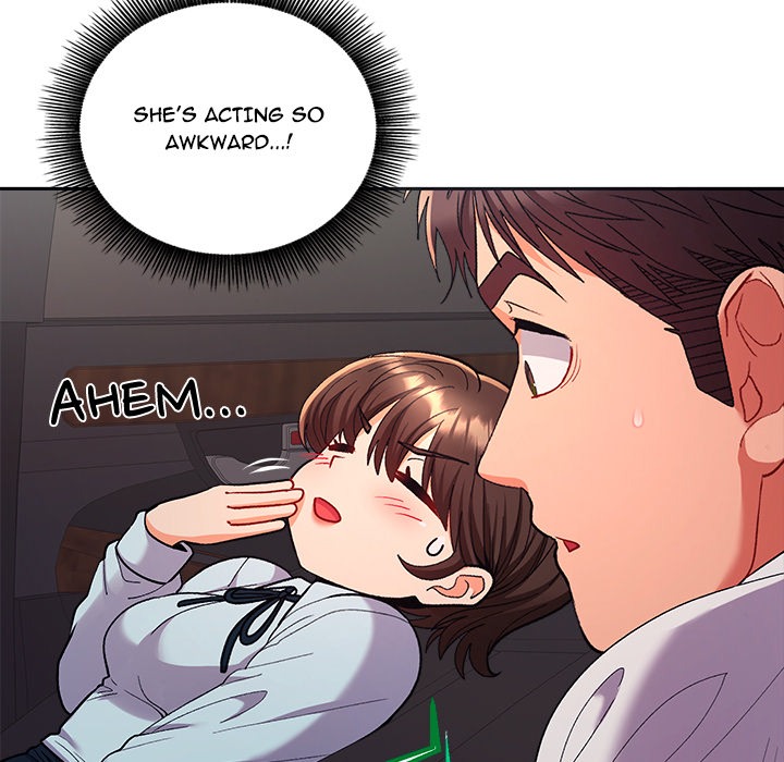 Everyone S Man Chapter 19 - Page 14